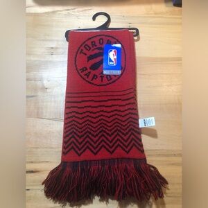 Toronto Raptors 2019 NBA Champions Scarf